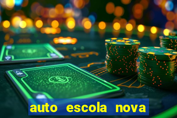 auto escola nova veneza vila alpina